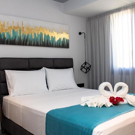 Joy Apartments Limenaria  Dış mekan fotoğraf