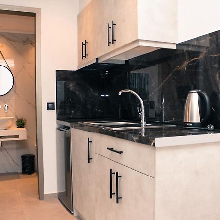 Joy Apartments Limenaria  Dış mekan fotoğraf