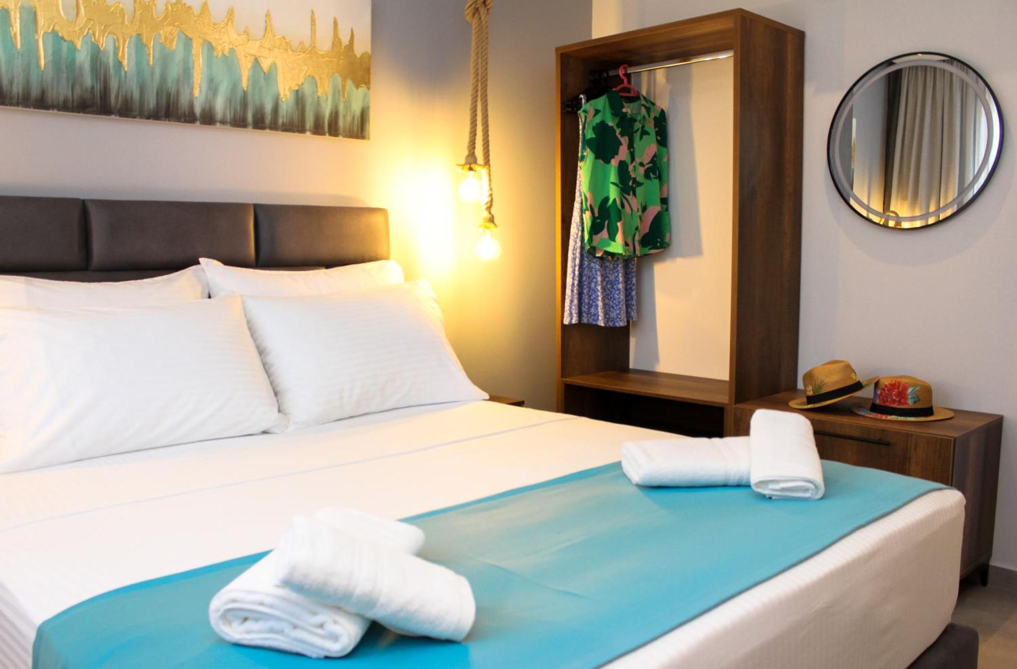 Joy Apartments Limenaria  Dış mekan fotoğraf