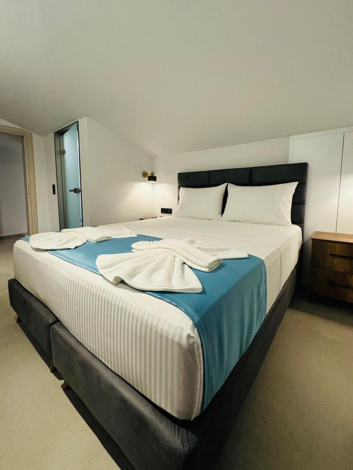 Joy Apartments Limenaria  Oda fotoğraf