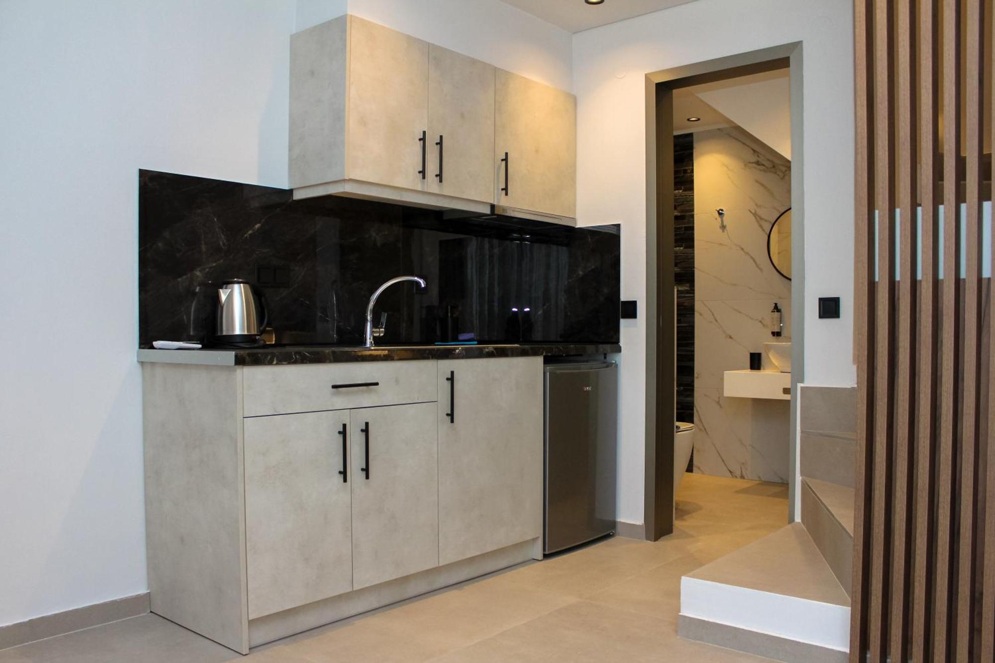 Joy Apartments Limenaria  Dış mekan fotoğraf