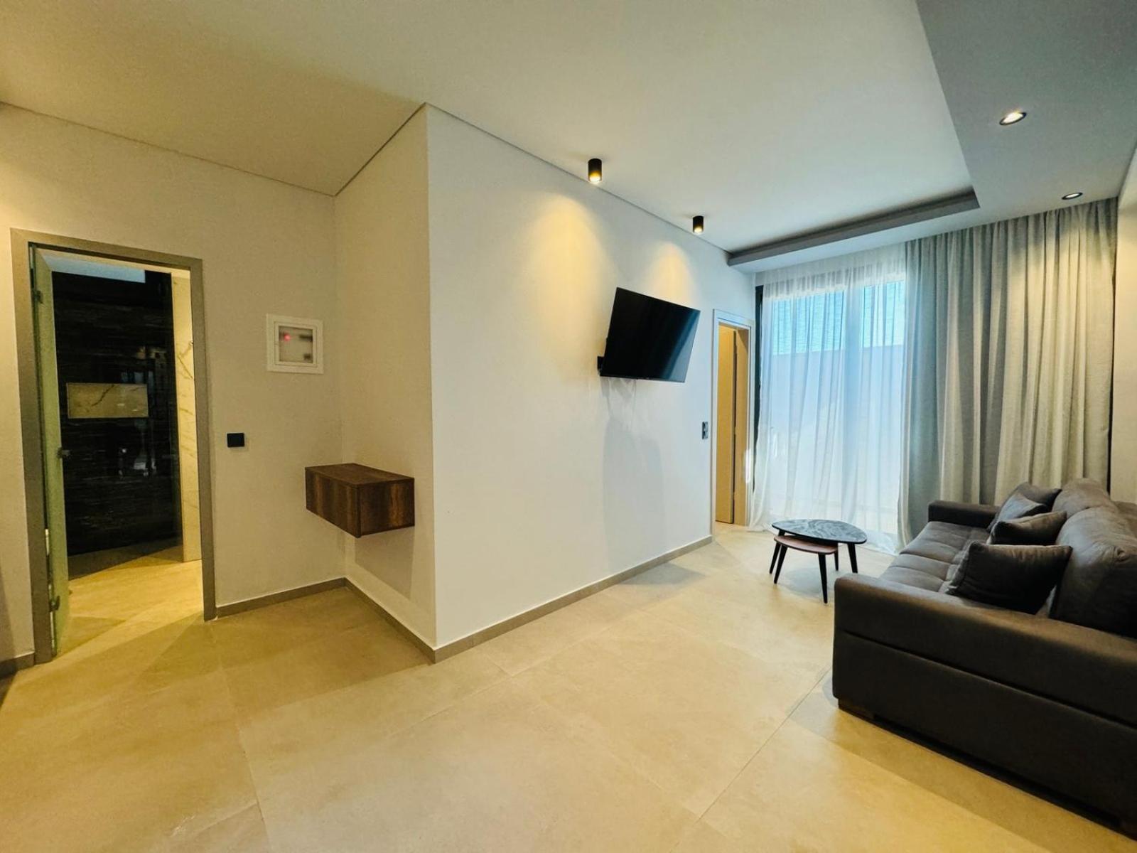 Joy Apartments Limenaria  Oda fotoğraf