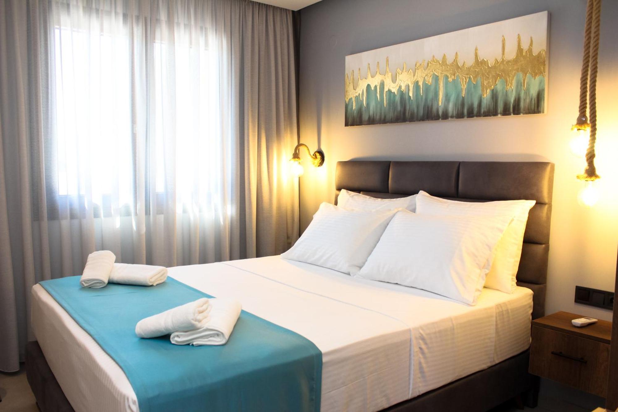 Joy Apartments Limenaria  Dış mekan fotoğraf