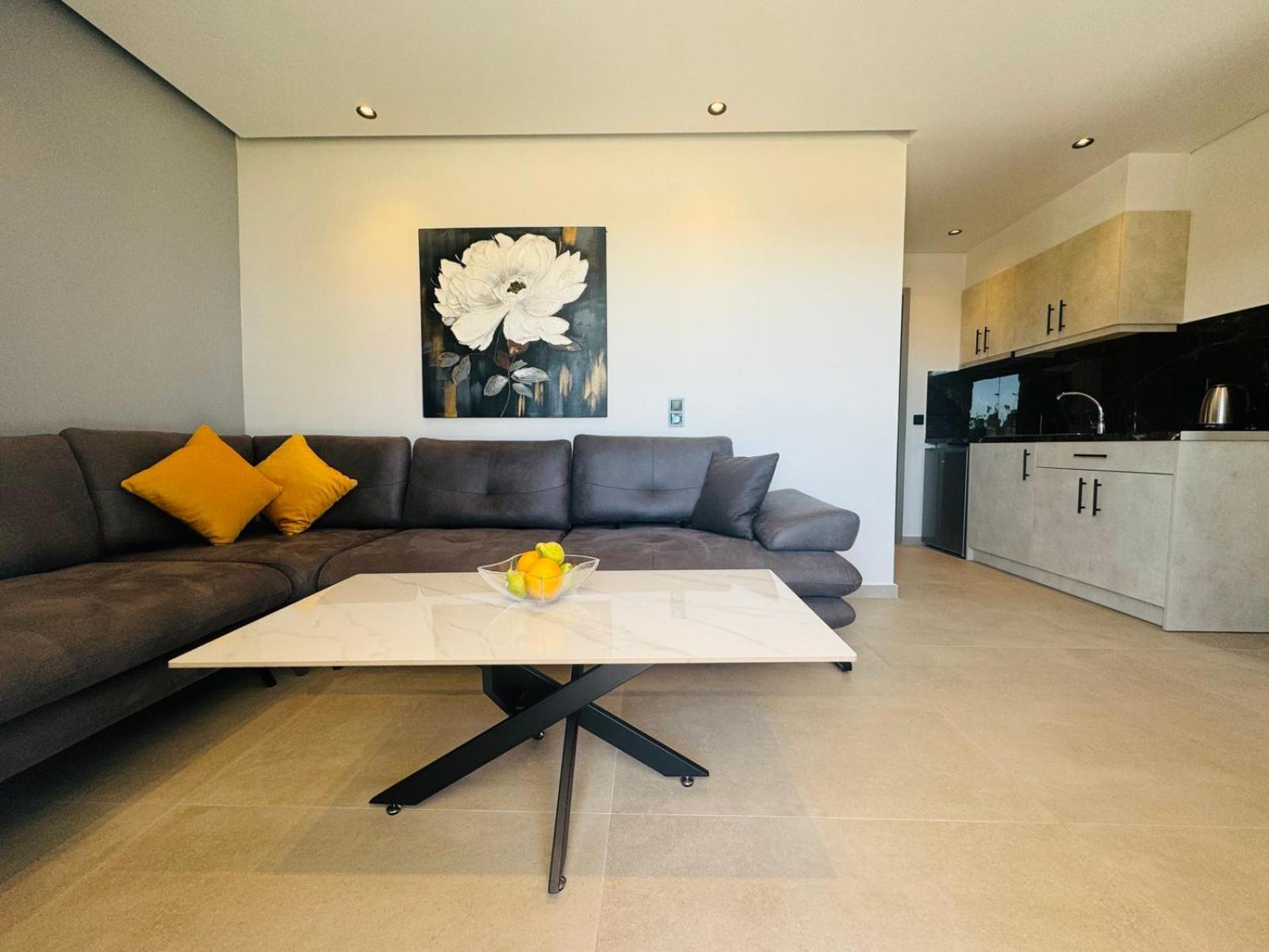 Joy Apartments Limenaria  Dış mekan fotoğraf